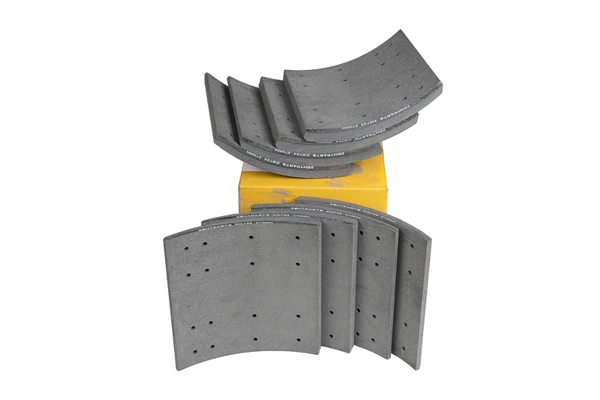 Brake Lining Kit, drum brake (Z10733)
