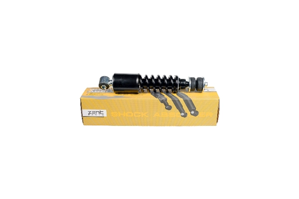 Shock Absorber, driver cab suspension