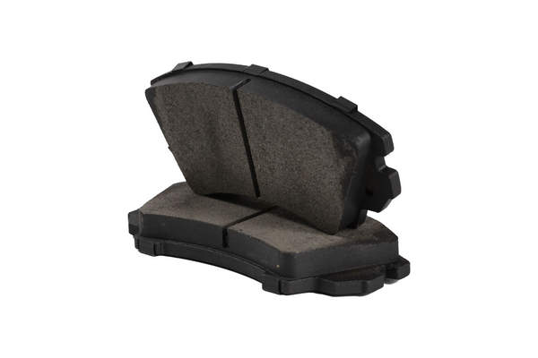 Brake Pad Set, disc brake (Z07618)