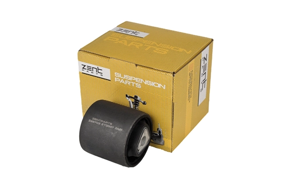 Repair Kit, control/trailing arm