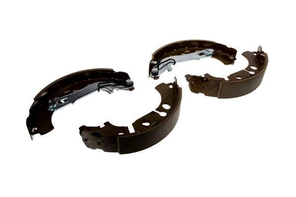 Brake Shoe Set (Z06855)
