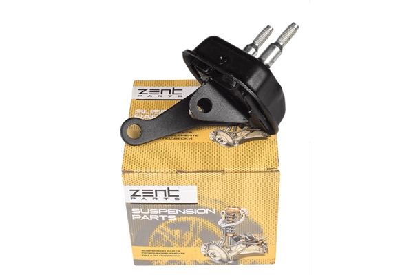 Mounting, control/trailing arm