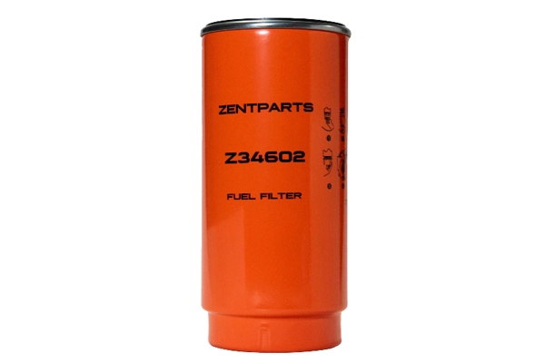 Fuel Filter (Z34602)