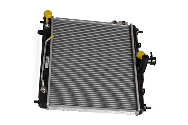 Radiator, engine cooling (Z20379)