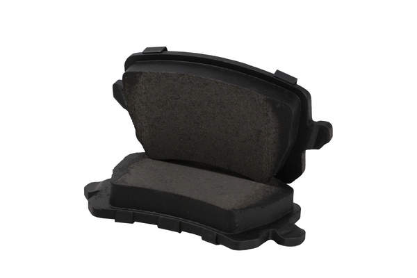 Brake Pad Set, disc brake (Z07245)
