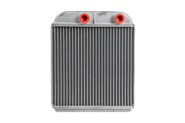 Heat Exchanger, interior heating