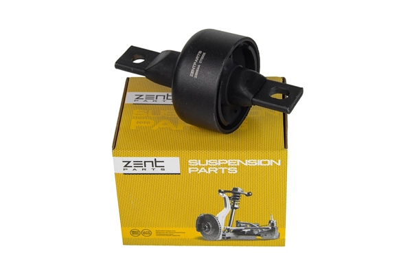 Mounting, control/trailing arm