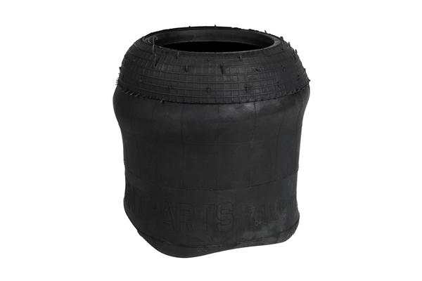 Bellow, air suspension