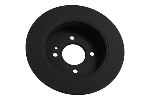 Brake Disc (Z05939)