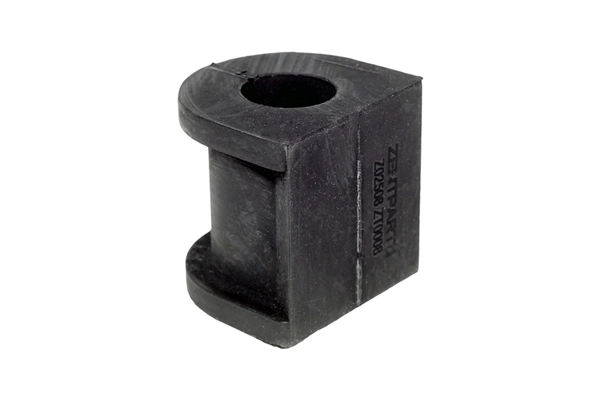 Mounting, stabiliser bar