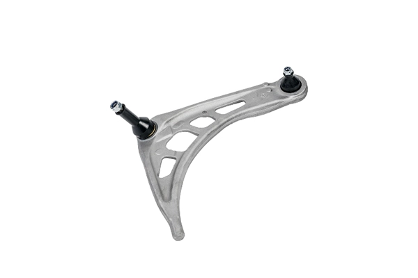 Control/Trailing Arm, wheel suspension (Z24404)