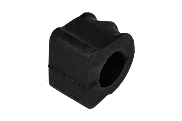 Mounting, stabiliser bar