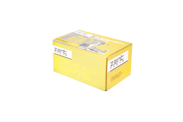 Mounting, stabiliser bar (Z02446)