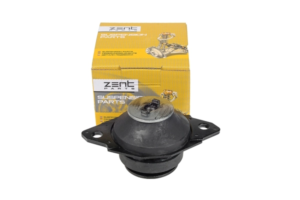 Mounting, manual transmission