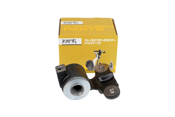 Mounting, control/trailing arm