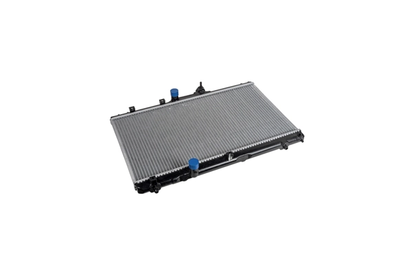 Radiator, engine cooling (Z20115)