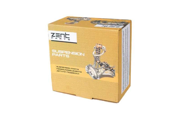 Suspension Strut Support Mount