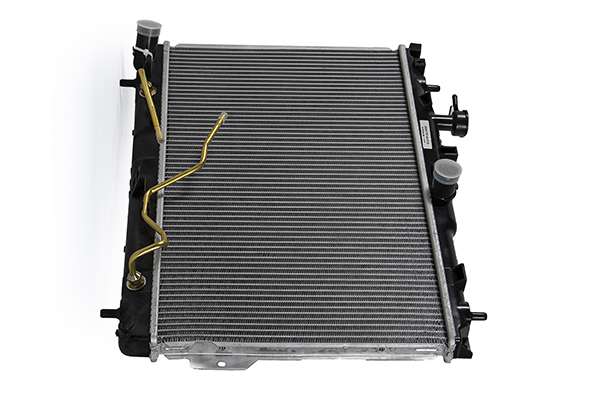Radiator, engine cooling (Z20412)