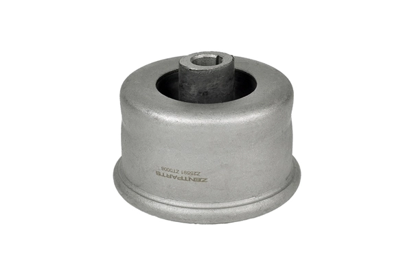 Mounting, control/trailing arm
