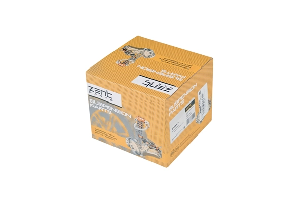 Suspension Strut Support Mount (Z11847)