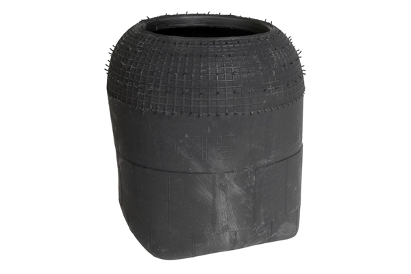 Bellow, air suspension