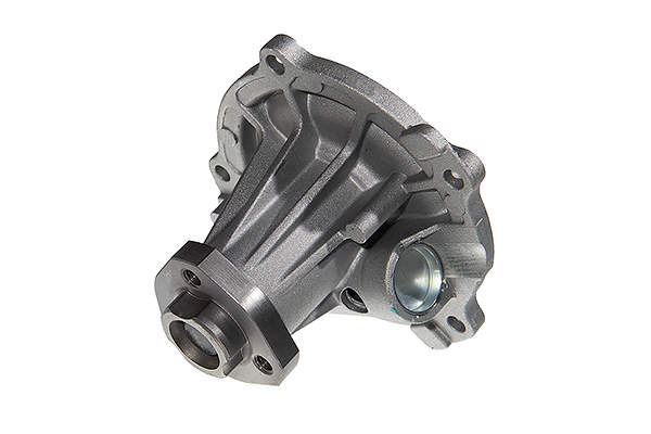 Water Pump, engine cooling (Z14558)