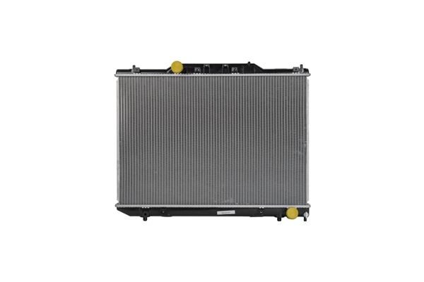 Radiator, engine cooling (Z20309)