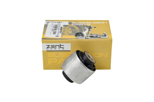 Mounting, control/trailing arm