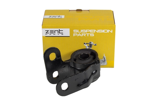Mounting, control/trailing arm