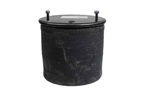 Bellow, air suspension