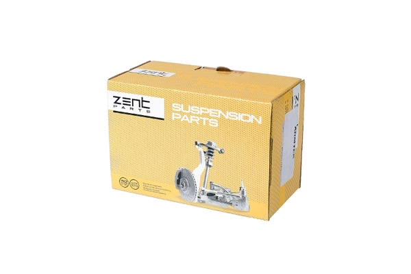 Suspension Strut Support Mount