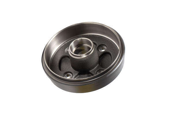 Brake Drum (Z01654)