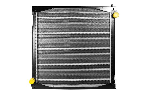 Radiator, engine cooling (Z20010)