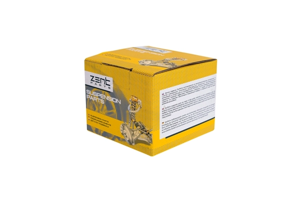 Suspension Strut Support Mount