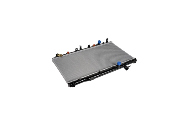 Radiator, engine cooling (Z20370)