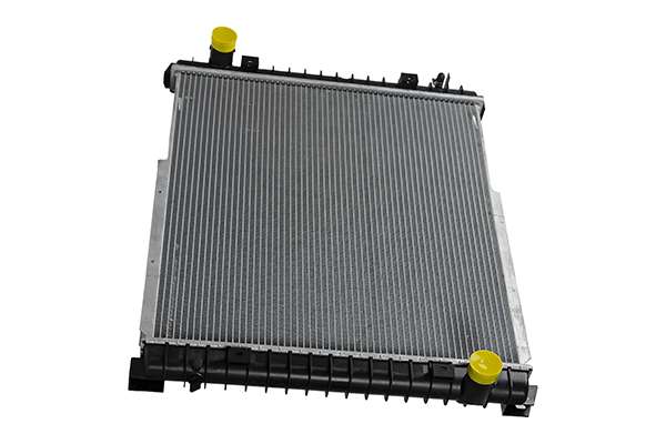 Radiator, engine cooling (Z20553)