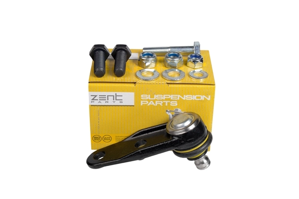 Ball Joint