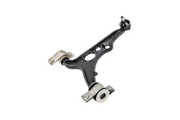 Control/Trailing Arm, wheel suspension (Z24475)