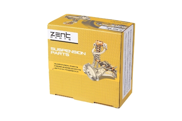 Mounting, engine
