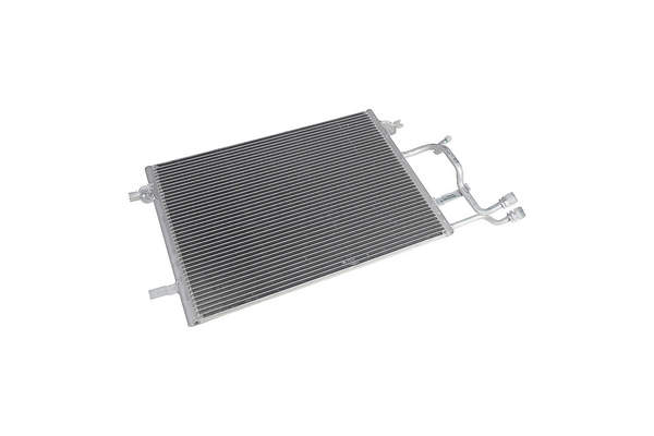Condenser, air conditioning (Z19180)