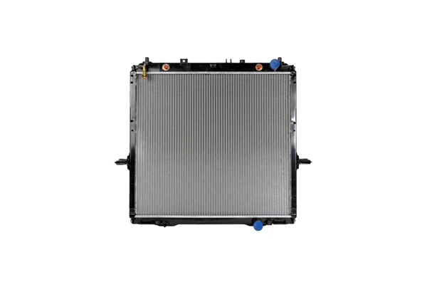 Radiator, engine cooling (Z20494)