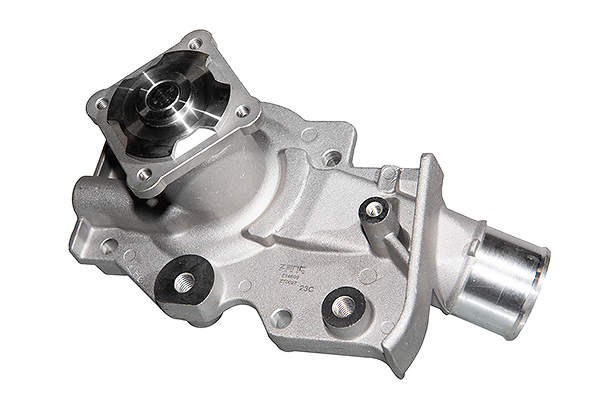 Water Pump, engine cooling (Z14609)