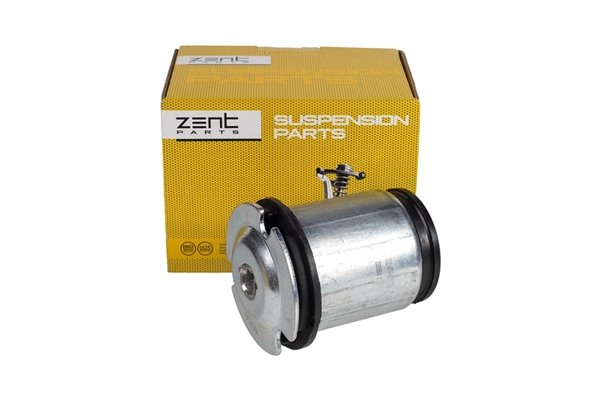 Mounting, control/trailing arm