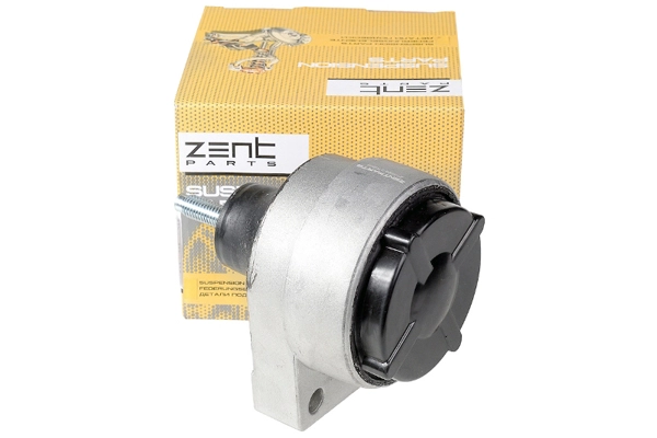 Mounting, engine