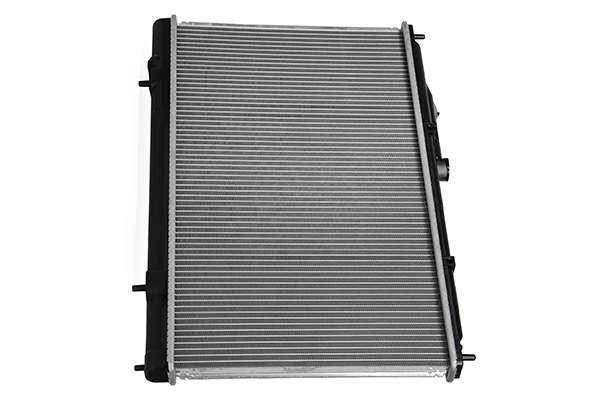 Radiator, engine cooling (Z20260)