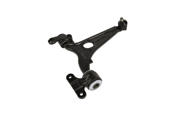 Control/Trailing Arm, wheel suspension (Z24696)