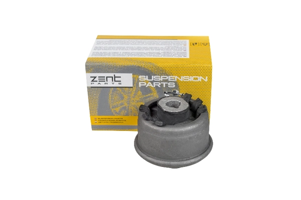Mounting, control/trailing arm