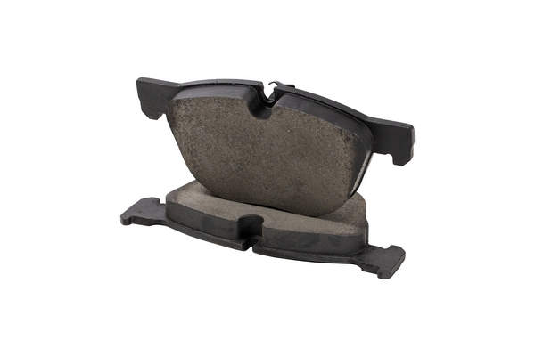 Brake Pad Set, disc brake (Z07280)