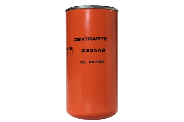 Oil Filter (Z33449)