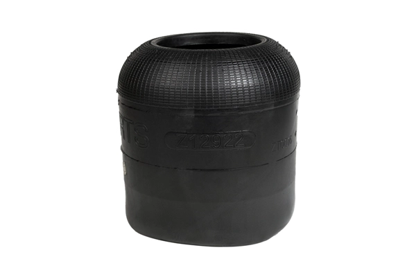 Bellow, air suspension